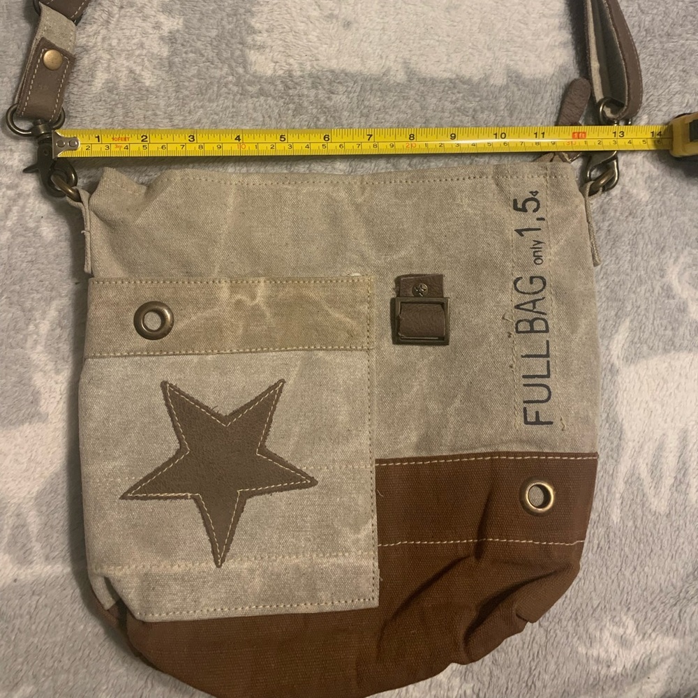 NWOT MYRA BAG/purse